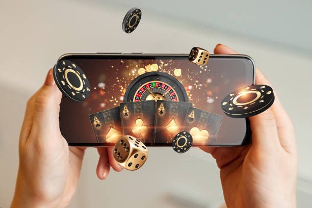 phjoy22 sports betting and casino platform overview on mobile